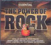  ESSENTIAL ROCK - DEFINITIVE ROCK CLASSIC - supershop.sk