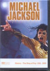 DOCUMENTARY  - DV MICHAEL JACKSON