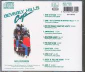  BEVERLY HILLS COP - suprshop.cz