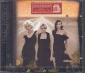 DIXIE CHICKS  - CD HOME