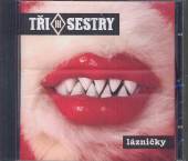 TRI SESTRY  - CD LAZNICKY