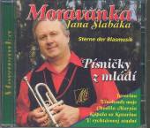  PISNICKY Z MLADI [2008] - suprshop.cz