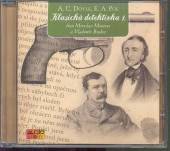  Klasická detektivka 1. - KNP-CD - supershop.sk