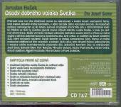  OSUDY DOBREHO VOJAKA SVEJKA (CD 1 & 2 - supershop.sk