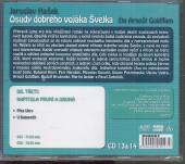  OSUDY DOBREHO VOJAKA SVEJKA (CD 13 & - suprshop.cz