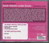 OSUDY DOBREHO VOJAKA SVEJKA (CD 11 & - supershop.sk