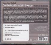  OSUDY DOBREHO VOJAKA SVEJKA (CD 19 & - suprshop.cz