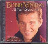 VINTON BOBBY  - CD ALL TIME GREATEST HITS...
