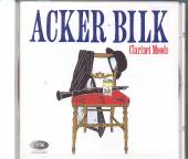  CLARINET MOODS - supershop.sk