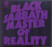  MASTER OF REALITY REMASTER - suprshop.cz