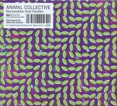 ANIMAL COLLECTIVE  - CD MERRIWEATHER POST..