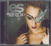 JES  - CD HIGH GLOW