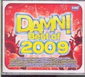 VARIOUS  - 2xCD DAMN! BEST OF 2009