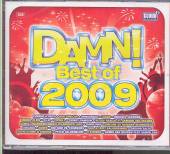  DAMN! BEST OF 2009 - suprshop.cz