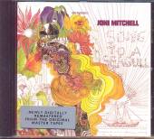 MITCHELL JONI  - CD SONG TO A SEAGULL