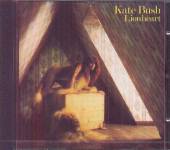 BUSH KATE  - CD LIONHEART