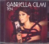 CILMI GABRIELLA  - CD TEN