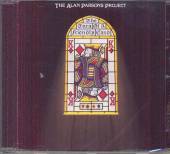 PARSONS ALAN -PROJECT-  - CD TURN OF A.. -EXPANDED-