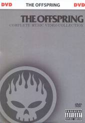  The Offspring - Complete Music Video Collection DVD - supershop.sk