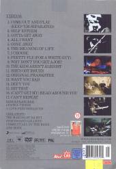  The Offspring - Complete Music Video Collection DVD - suprshop.cz