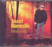 BENEDIK JOZEF  - CD INNAMORATI