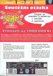  Pacho, hybský zbojník + Krvavá paní-Edice 1 + 1 - supershop.sk