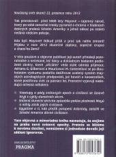  Mayská proroctví [CZE] - supershop.sk