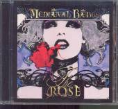 MEDIAEVAL BAEBES  - CD ROSE