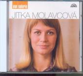 MOLAVCOVA JITKA  - CD POP GALERIE
