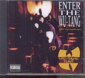  ENTER THE WU-TANG - supershop.sk