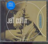COFFIN JEFF  - CD COMMONALITY