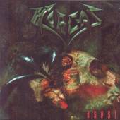 HORCAS  - CD ASESINO (DIGIPACK)