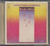 MAHAVISHNU ORCHESTRA  - CD BIRDS OF FIRE
