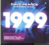 VARIOUS  - 2xCD DANCE YEARS 1999