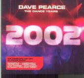 VARIOUS  - 2xCD DANCE YEARS 2002