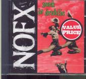 NOFX  - CD PUNK IN DRUBLIC