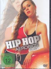  HIP HOP AEROBICS 1 - supershop.sk