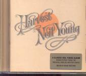 YOUNG NEIL  - CD HARVEST