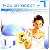 VARIOUS  - CD TRAVELOGUE MEDITERRANEAN