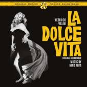 ROTA NINO  - CD LA DOLCE VITA -BONUS TR-