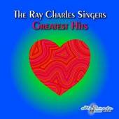 RAY CHARLES SINGERS  - CD RAY CHARLES SINGERS..
