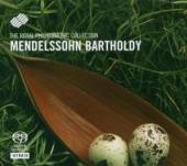  MENDELSSOHN BARTHOLDY - supershop.sk