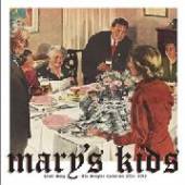 MARY'S KIDS  - VINYL CRUST SOUP [VINYL]