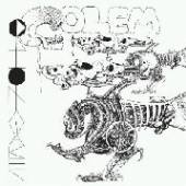 GOLEM  - CD ORION AWAKES