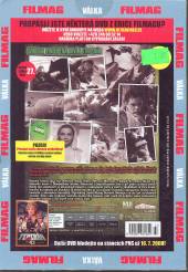  Příběh opravdového člověka (Povest o nastojaššem čeloveke,) DVD - supershop.sk