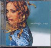 MADONNA  - CD RAY OF LIGHT