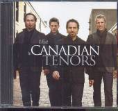CANADIAN TENORS  - CD CANADIAN TENORS