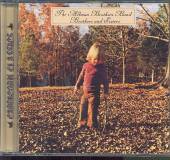 ALLMAN BROTHERS BAND  - CD BROTHERS & SISTERS -REMAS