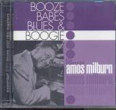  BOOZE, BABES, BLUES & BOO - supershop.sk