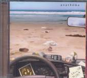ANATHEMA  - CD A FINE DAY TO EXIT